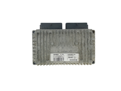 Controller S118058325A 8200587176 8200410516 Renault Siemens 40861