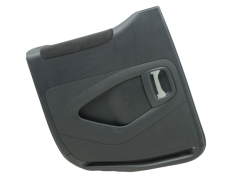Door Upholstery Left Rear Berlingo 2 Partner 2 9681286777