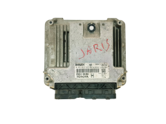 Controller 89661-0D450 0281012322 Toyota Bosch 32856