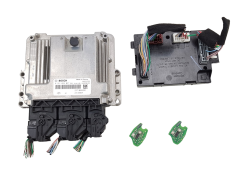 Starter Kit Renault Trafic 3 237109983R 284B12763R 1.6 DCI 0km 1050
