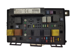 Module 13206750 5DK008668-08 Opel GM 2444