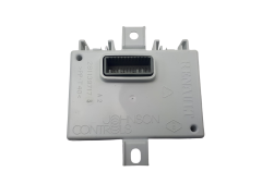 Controller GPS Navi Radio Renault 283466187R