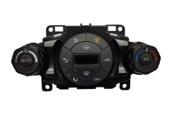 Heater Climate Control Unit Ford Fiesta 7 MK7 C1BT18C612BF