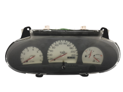 Speedometer/Instrument Cluster Ford Fiesta Puma 96FB-10849-ED 30130