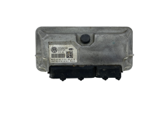 Controller Seat 03C906024H 61601.363.04 Magneti Marelli