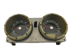 Speedometer/Instrument Cluster VW Polo 6N2 6N0920804B 0263627002 69554