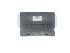 Controller 1860C637 E6T80091 H1ZT Mitsubishi Electric 