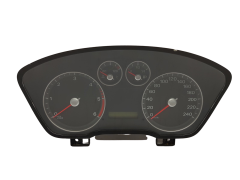 Speedometer/Instrument Cluster Ford Focus C-MAX 4M5T-10849-GP 28602