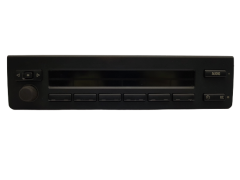 Car Radio BMW 5 E39 65828384930 7608733040 8384930