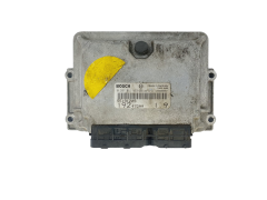 Controller 55191209 0281011553 Fiat Bosch 41271