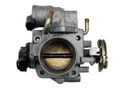 Air Throttle Body Mazda MX-5 BP4W-5501 198500-1030 1.8 16V