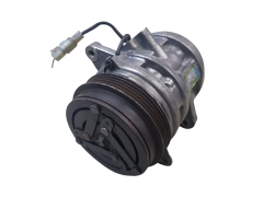 Air Con Compressor/Pump 96858722 Delphi SP-08 720084 Chevrolet Matiz