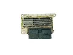 Controller IAW5NR2.C5 8200181482 8200262881 Renault Magneti 34171
