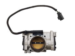 Air Throttle Body Volvo 8644345 65CFM9 Magneti Marelli
