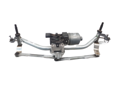 Wiper Mechanism Front Peugeot 208 9815497780 0390241589 Bosch