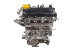 Engine H4DB450 8201720530 1.0TCE Dacia Sandero 2 3 100016594R 0km