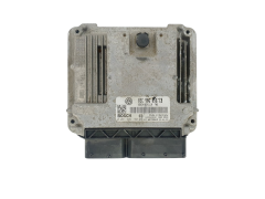 Controller 0261S02150 03C906056CB VW Bosch 