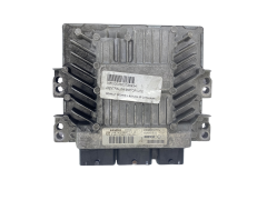 Controller S122326113A 8200804775 8200807626 Renault Siemens 63522
