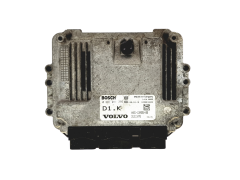 Controller 0281011775 4N51-12A650-BB  Volvo Bosch 26529