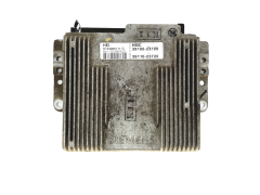 Controller 39100-23720 39110-23720 Hyundai Hei 26918