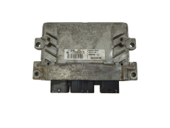 Controller S120200102B 8200414422 8200401568 Renault Siemens 16659