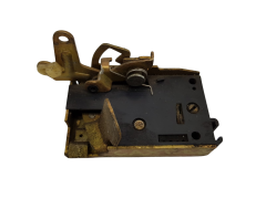 Door Lock Mechansim Right Rear 913836 Citroen AX Kiekert 11144