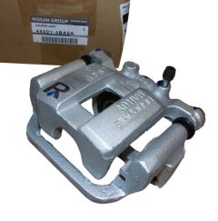 Brake Caliper Right Rear New Original 440014BA0A Renault