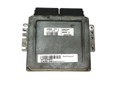 Controller S118301118A 8200374254 8200282007 Renault Siemens  28006