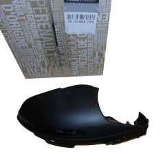 Mirror Cover Left Original 963066878R Renault