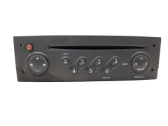 Cd Radio Player Renault Scenic 2 Megane 2 8200607918 0079