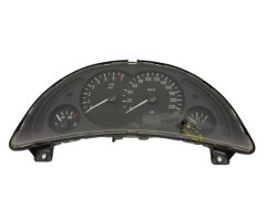Speedometer/Instrument Cluster Opel Corsa C 09166814FL 110008988009 21107