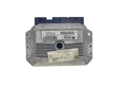 Controller 21585421-2A 8200509552 8200509516 Renault Johnson 57254