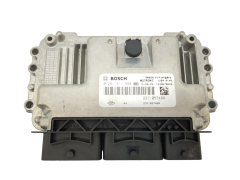 Controller 0261S11398 237105748R 237105749R Renault Bosch