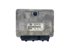 Controller 038906018P 0281001720 Volkswagen Bosch 63241