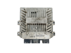 Controller 9653447480 9648624280 5WS40110C-T PSA Siemens 39594