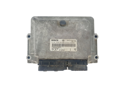 Controller 73501227 0281010332 Alfa Romeo Bosch 38079