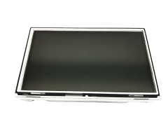 Navigation Display Renault 8200029616A 21676346-5 44904