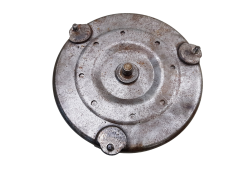 converter 8200157804 2001C6 Citroen C5 