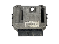 Controller 0281014451 55566278 HC Opel Bosch 52013