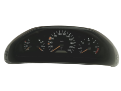 Speedometer/Instrument Cluster Mercedes E W210 2105400447 58377