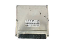 Controller A0001533179 0281010426 Mercedes Bosch 39187