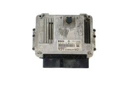 Controller 0281014459 51829731 Alfa Romeo Bosch 37795