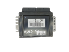 Controller 96325259 CW S010016031 C1 1AXN Daewoo Kemsco 47203