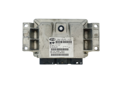 Controller 9662258680 IAW6LPC.103 PSA Magneti Marelli Controller 9662258680 IAW6LPC.103 PSA Magneti Marelli