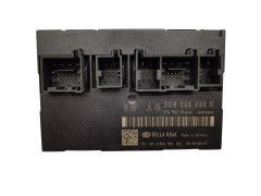 Controller VW 3C0959433K 5DK009064-02 Hella