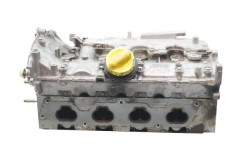 Cylinder Head 7701475605 2,0 16v Turbo Renault Laguna 2 