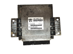 Controller 9648569080 IAW48P2.7A PSA Magneti Marelli 