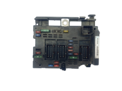 Controller BSM B3 9646405280 PSA Delphi 40517