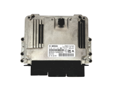 Controller 0281017334 9675352380 9666729580 PSA Bosch 