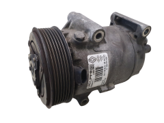 Air Con Compressor/Pump 8200457418 Delphi 1.9 DCI Renault Scenic 2 Megane 2
